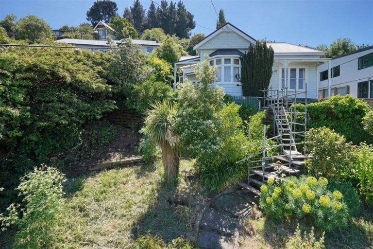 Photo of property in 16 Cunningham Terrace, Lyttelton, 8082