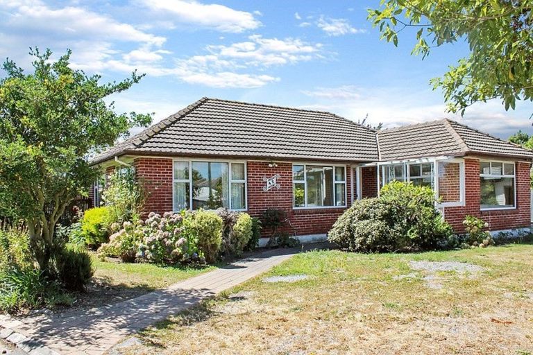 Photo of property in 42 Hare Street, Ilam, Christchurch, 8041