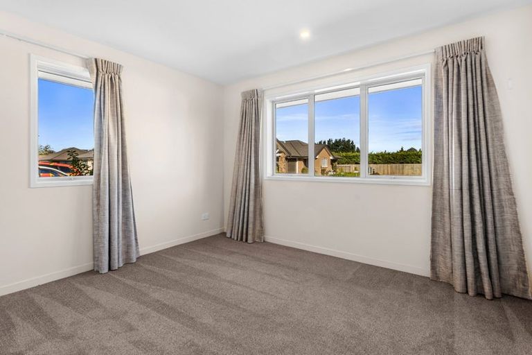 Photo of property in 2 Glendene Court, Rolleston, 7614