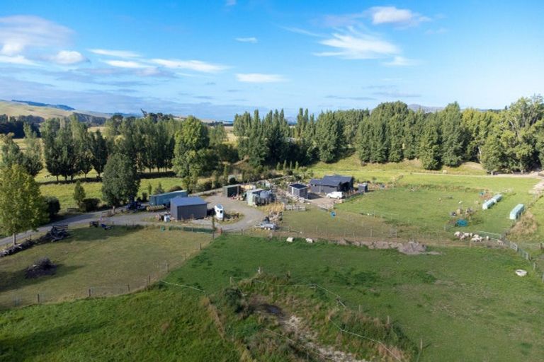 Photo of property in 4 Baxters Road, Waipara, Amberley, 7483