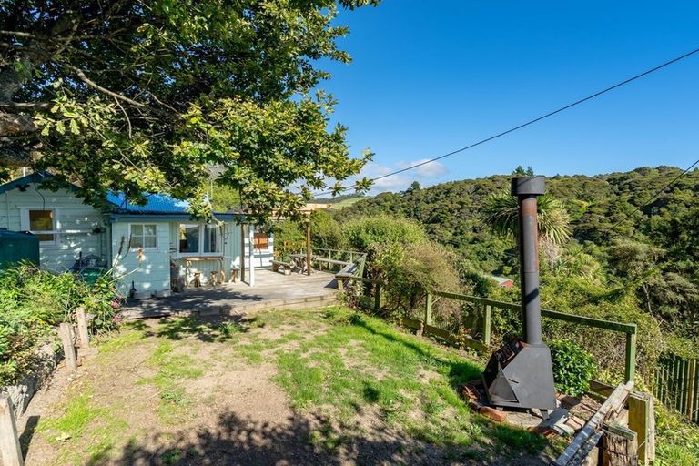 Photo of property in 6 Ayton Street, Taieri Mouth, Brighton, 9091