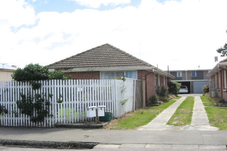 Photo of property in 15b Parlane Street, Addington, Christchurch, 8024