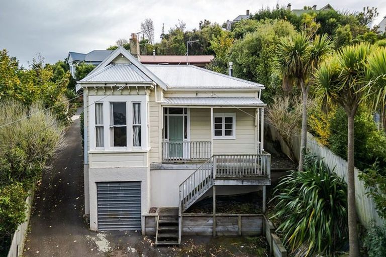Photo of property in 5 Ramsay Street, Dalmore, Dunedin, 9010