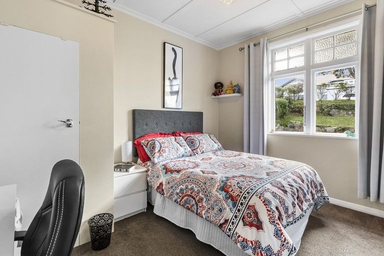 Photo of property in 22 Mandalay Terrace, Khandallah, Wellington, 6035