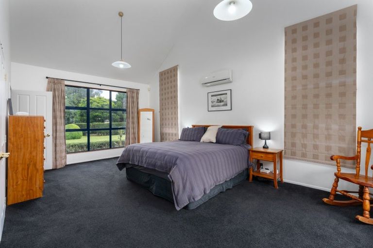 Photo of property in 21 Pencarrow Road, Tamahere, Hamilton, 3283