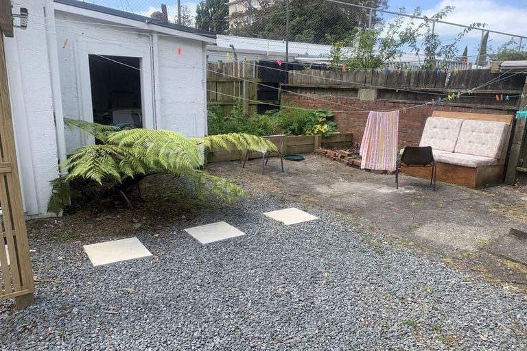 Photo of property in 46 Aro Street, Aro Valley, Wellington, 6021