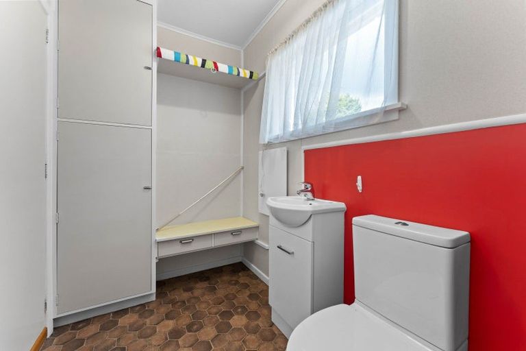 Photo of property in 21 Hamilton Street, Pahiatua, 4910