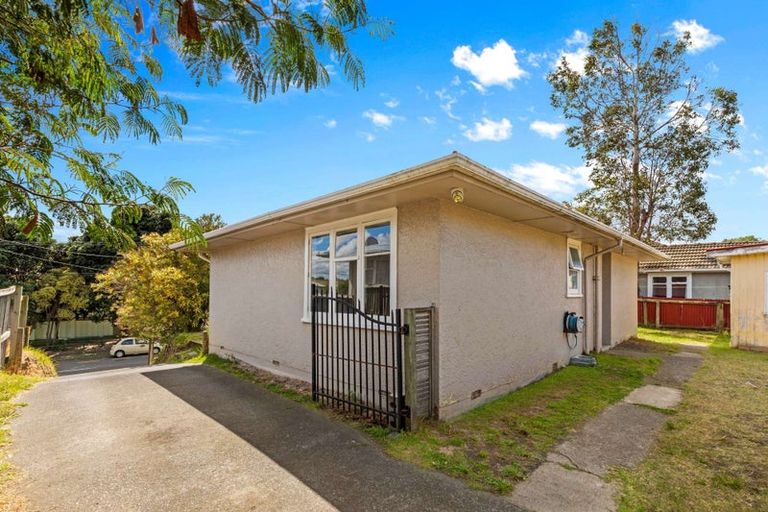 Photo of property in 93 Purnell Street, College Estate, Whanganui, 4500