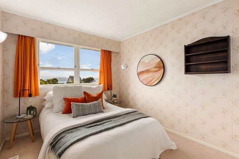 Photo of property in 39 Jubilee Road, Khandallah, Wellington, 6035