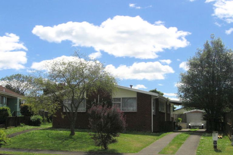 Photo of property in 19 George Street, Matamata, 3400