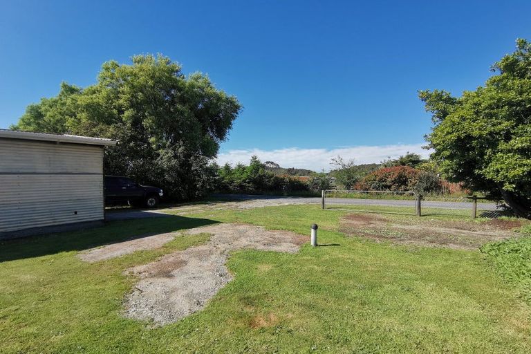 Photo of property in 47 Aylmer Street, Ross, 7812