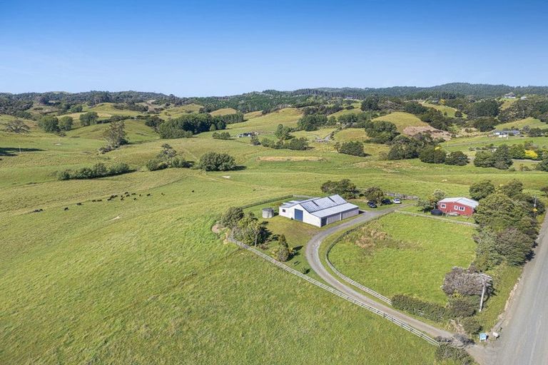 Photo of property in 211 Stoney Creek Road, Kaukapakapa, 0873