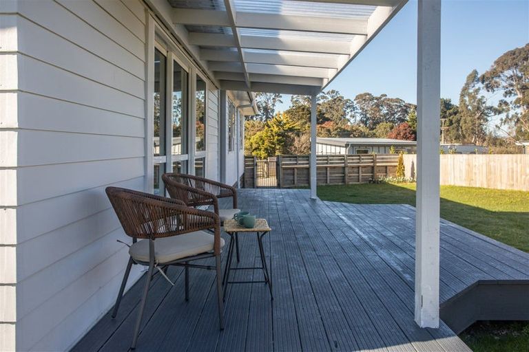 Photo of property in 119 Watt Street, Featherston, 5710