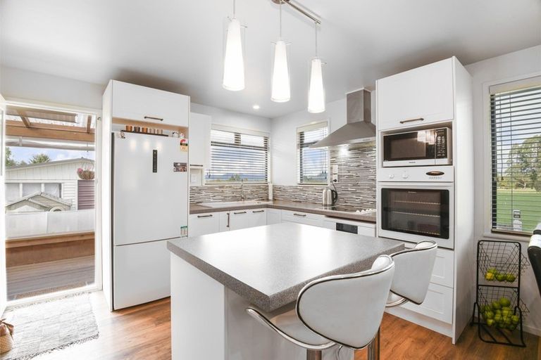 Photo of property in 46 Collie Drive, Pukehangi, Rotorua, 3015