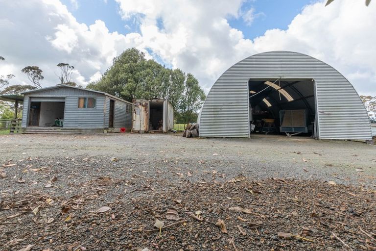 Photo of property in 131 Pairatahi Road, Kaingaroa, Kaitaia, 0483