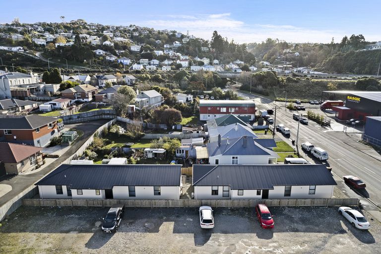 Photo of property in 59 Burns Street, South Dunedin, Dunedin, 9012