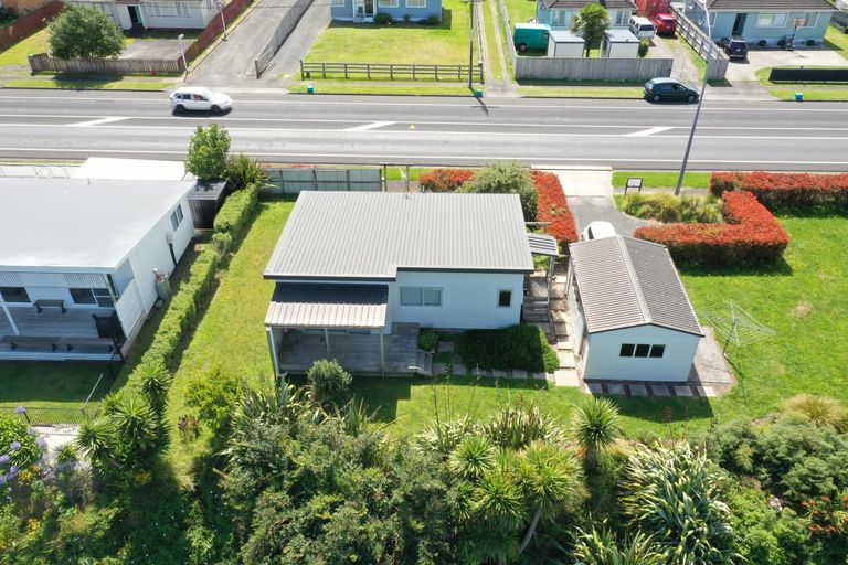 Photo of property in 72 Great South Road, Taupiri, 3721