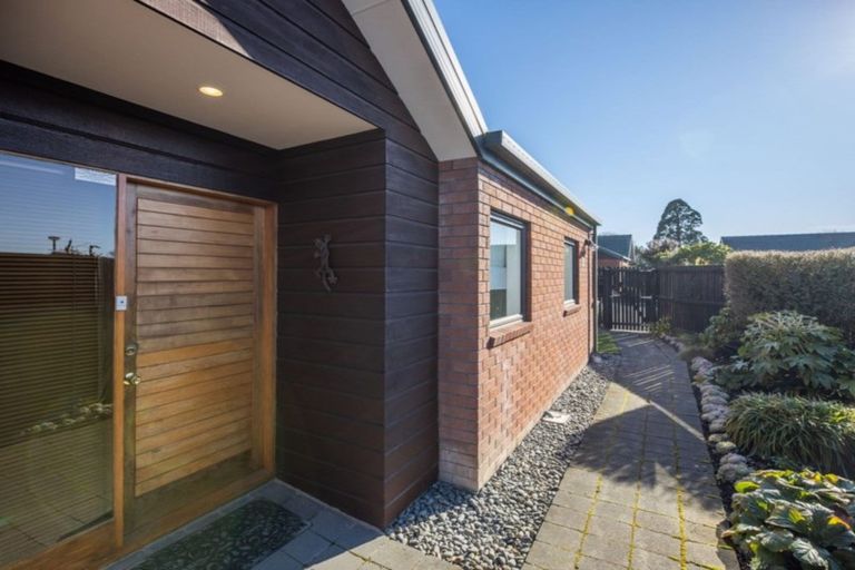 Photo of property in 45 Munro Street, Redwood, Christchurch, 8051