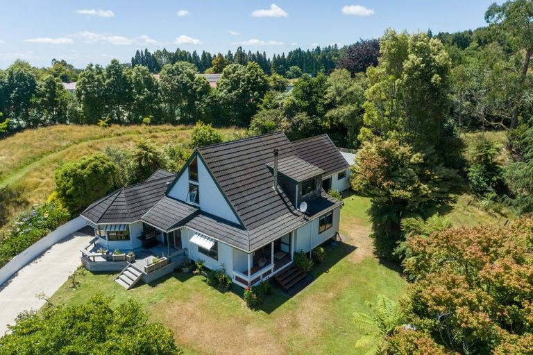 Photo of property in 282 Kaharoa Road, Hamurana, Rotorua, 3096