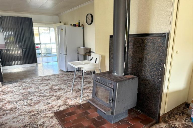 Photo of property in 22 Marsden Road, Greymouth, 7805