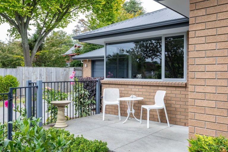 Photo of property in 9a Bronte Place, Leamington, Cambridge, 3432