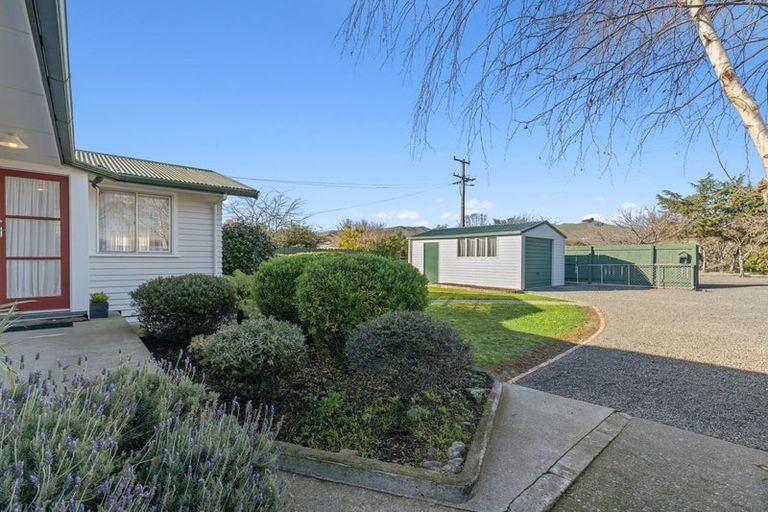 Photo of property in 7 Hospital Road, Witherlea, Blenheim, 7201