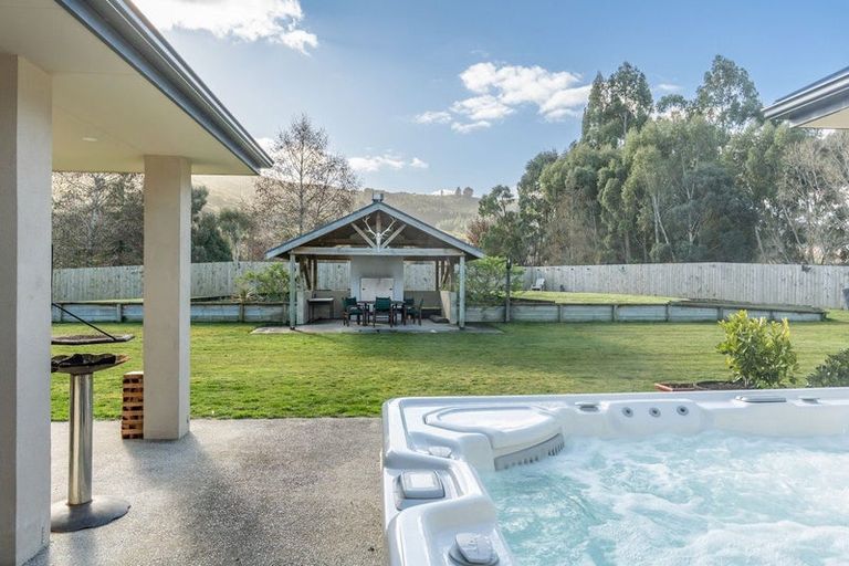 Photo of property in 280 Tirohanga Road, North Taieri, Mosgiel, 9092
