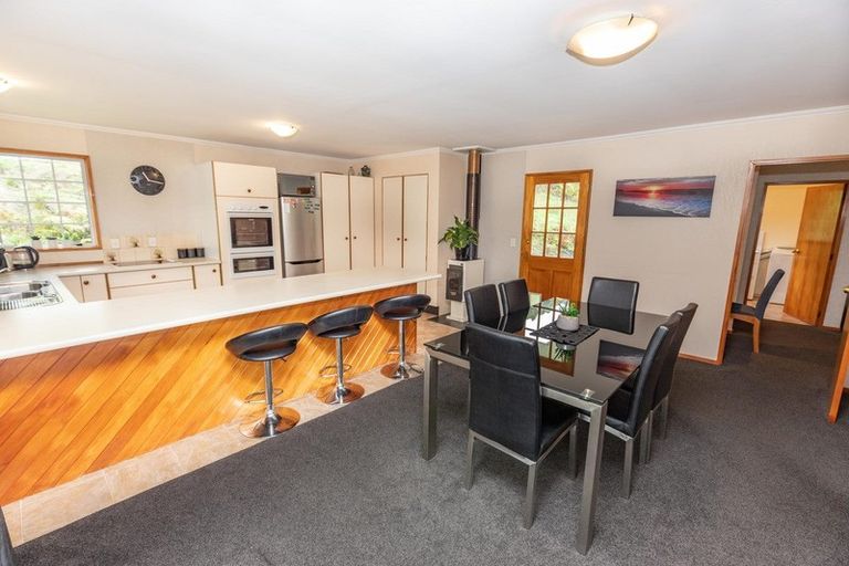 Photo of property in 376 Rutherglen Road, Marsden, Greymouth, 7805