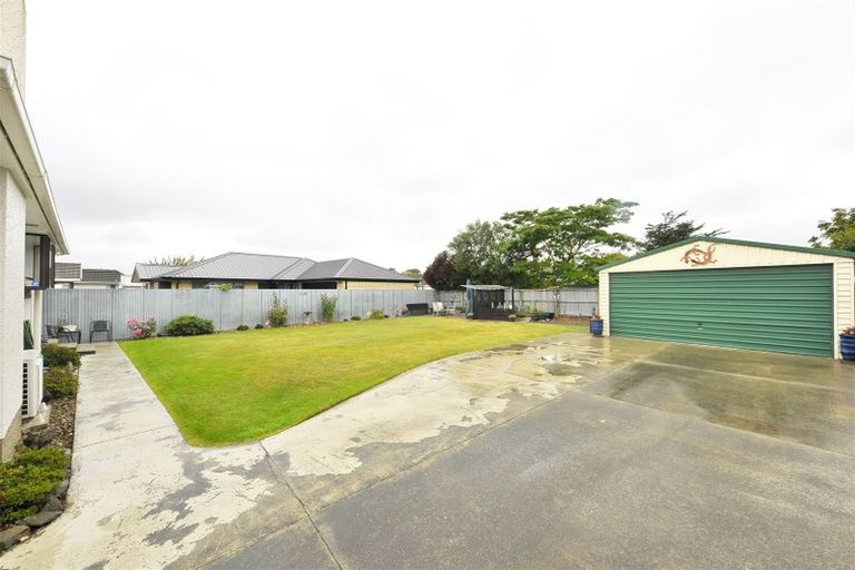 Photo of property in 29 Taurima Street, Hei Hei, Christchurch, 8042