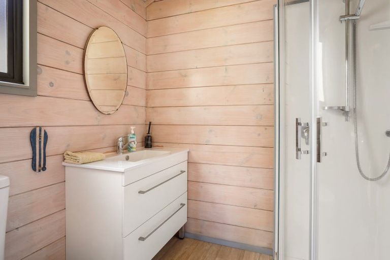 Photo of property in 97 Mahinepua Road, Kaeo, 0478