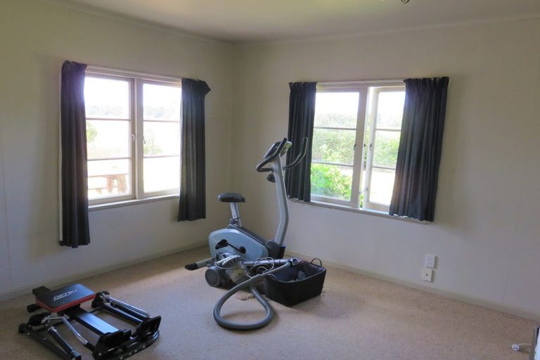 Photo of property in 91 Awakino Point Road East, Awakino Point, Dargaville, 0372