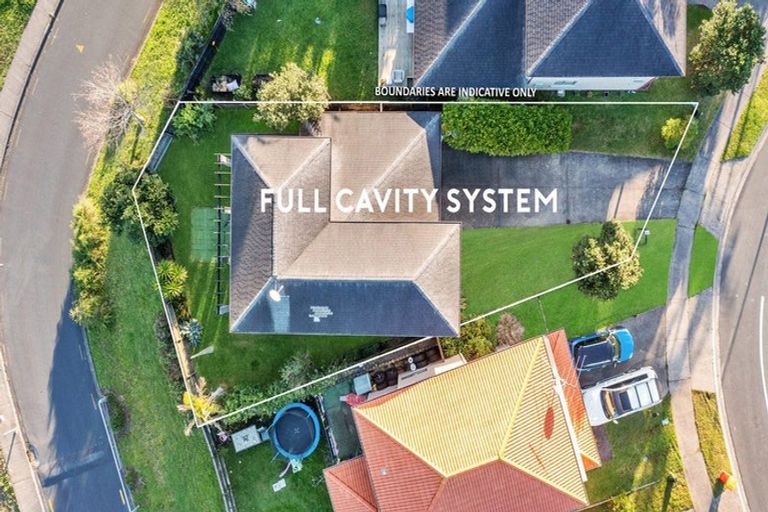 Photo of property in 5 Clea View, Gulf Harbour, Whangaparaoa, 0930