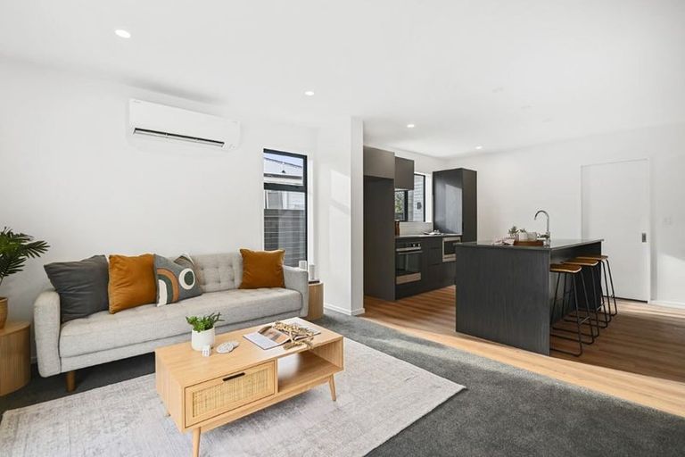 Photo of property in 8d Gambia Street, Papanui, Christchurch, 8053