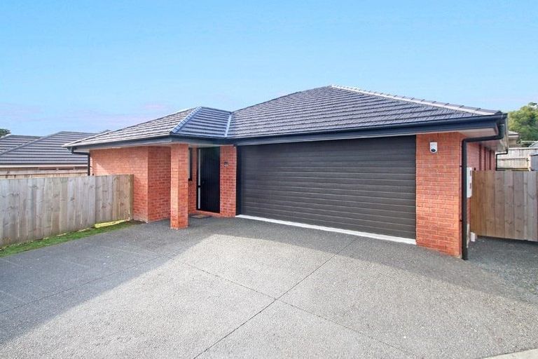 Photo of property in 48 Tupelo Street, Pukete, Hamilton, 3200