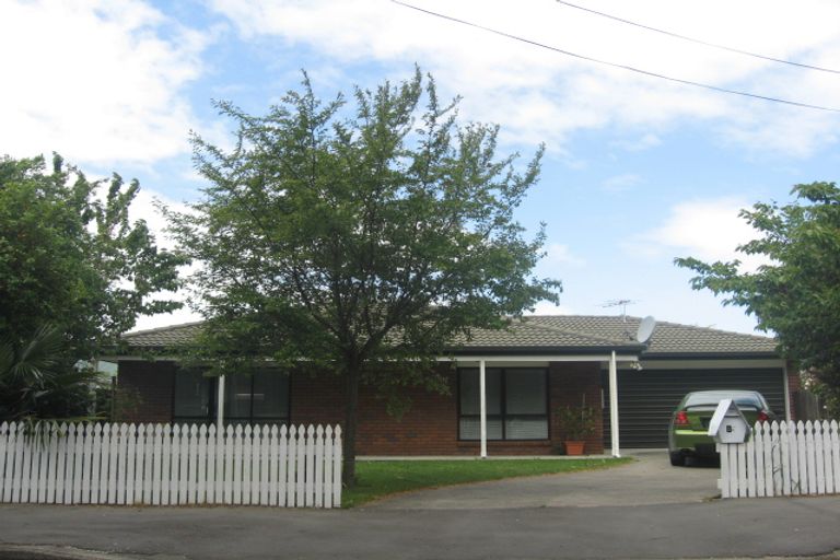 Photo of property in 1a Poynter Street, Blenheim, 7201