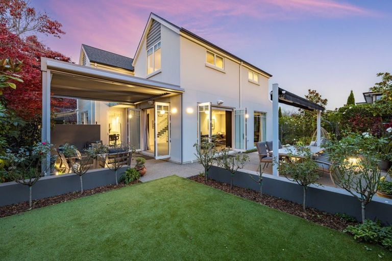 Photo of property in 39a Mcdougall Avenue, St Albans, Christchurch, 8014