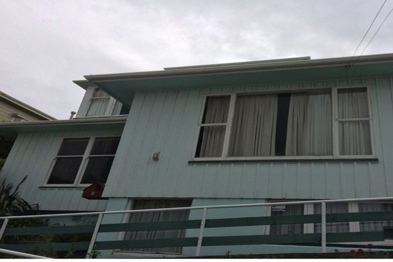 Photo of property in 1 Collina Terrace, Thorndon, Wellington, 6011