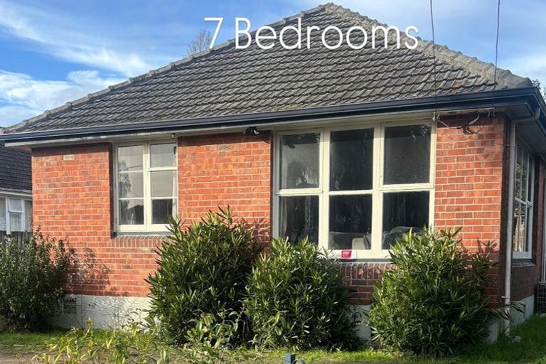 Photo of property in 29 Auburn Avenue, Upper Riccarton, Christchurch, 8041
