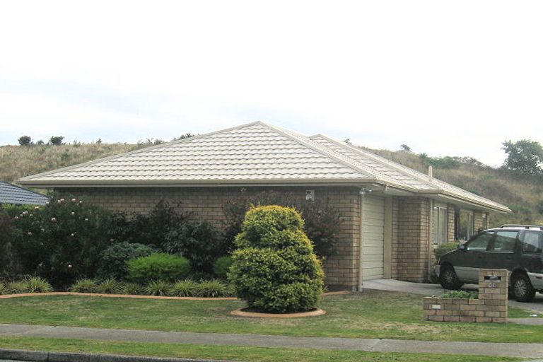 Photo of property in 81 Makarini Street, Paraparaumu, 5032