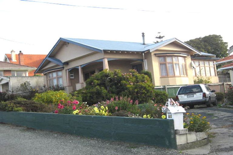 Photo of property in 7 Roxby Street, South Hill, Oamaru, 9400