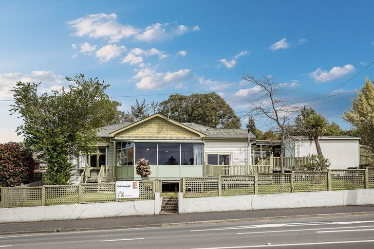Photo of property in 271 Taieri Road, Wakari, Dunedin, 9010