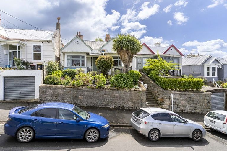Photo of property in 82 Stafford Street, Dunedin Central, Dunedin, 9016