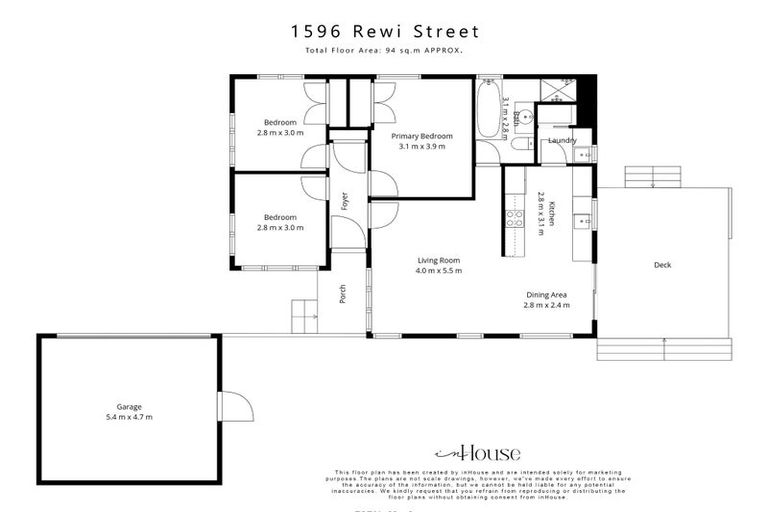 Photo of property in 1596 Rewi Street, Te Awamutu, 3800