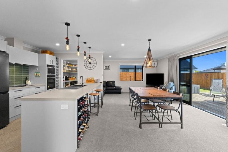 Photo of property in 78 Turnbull Drive, Witherlea, Blenheim, 7201