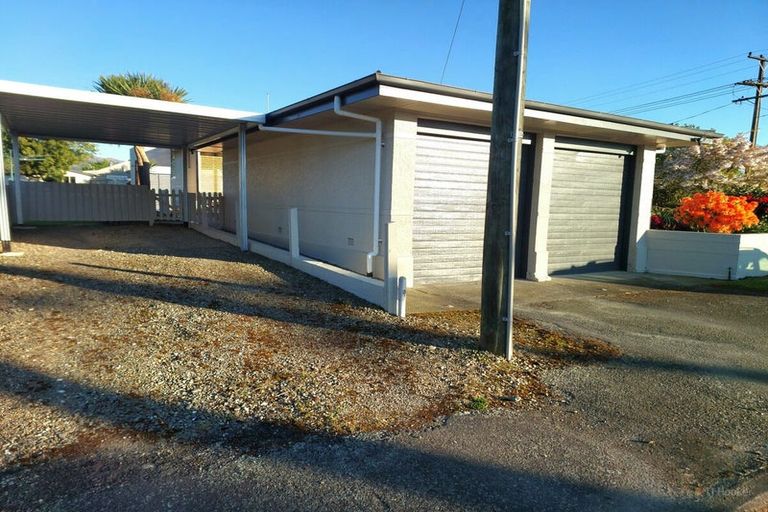 Photo of property in 57 Mill Road, Waimate, 7924