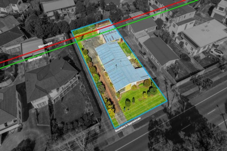 Photo of property in 189 Bucklands Beach Road, Bucklands Beach, Auckland, 2012