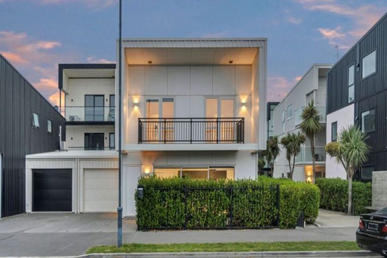 Photo of property in 12 Mackay Street, Wigram, Christchurch, 8042