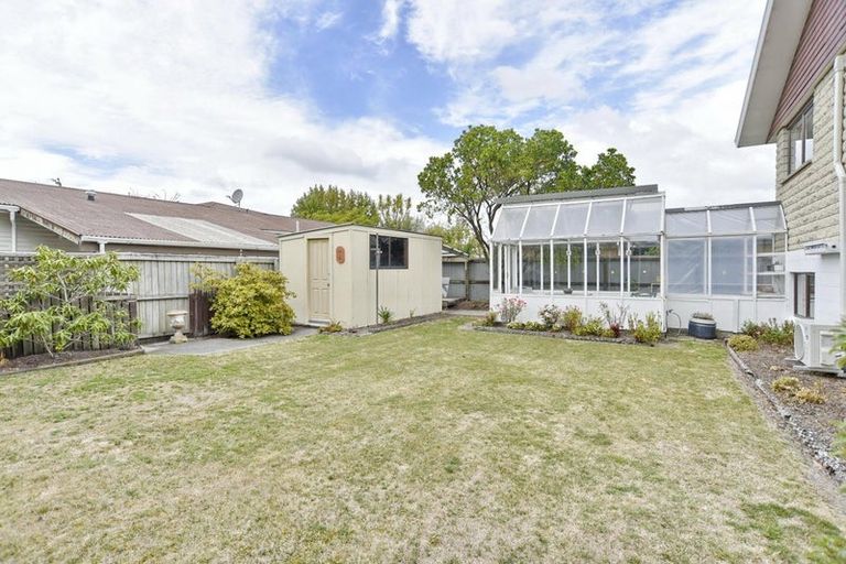Photo of property in 64 Newnham Street, Rangiora, 7400