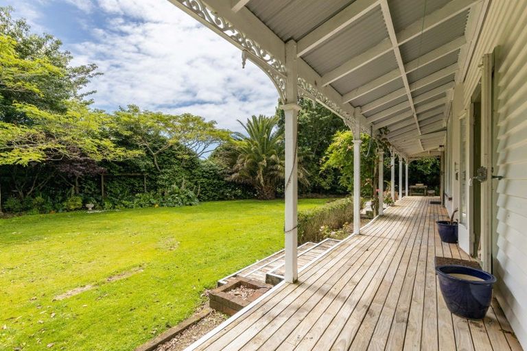 Photo of property in 26 Takiroa Street, Urenui, 4375