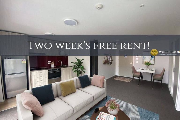 Photo of property in 1104/111 Dixon Street, Te Aro, Wellington, 6011